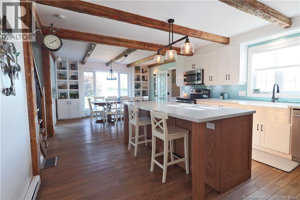 385 Desjardins Road, Dsl De Drummond/dsl Of Drummond, New Brunswick  E3Y 1T9 - Photo 17 - NB131980