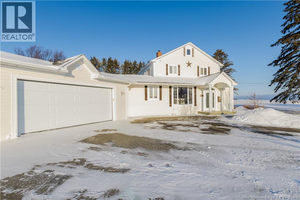 385 Desjardins Road, Dsl De Drummond/dsl Of Drummond, New Brunswick  E3Y 1T9 - Photo 3 - NB131980