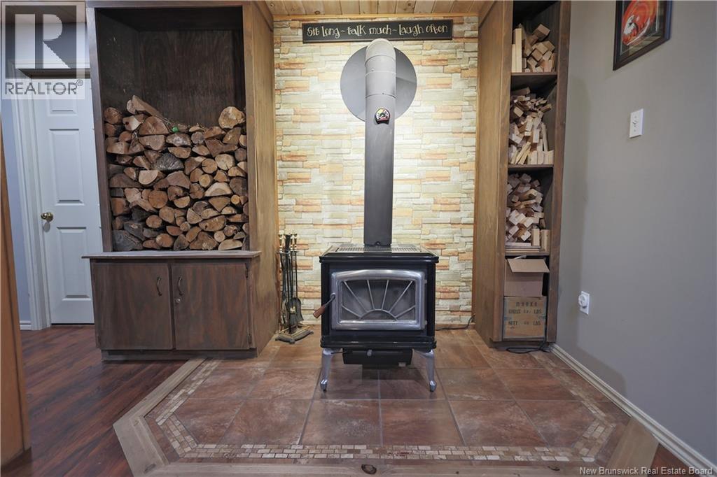 385 Desjardins Road, Dsl De Drummond/dsl Of Drummond, New Brunswick  E3Y 1T9 - Photo 35 - NB131980