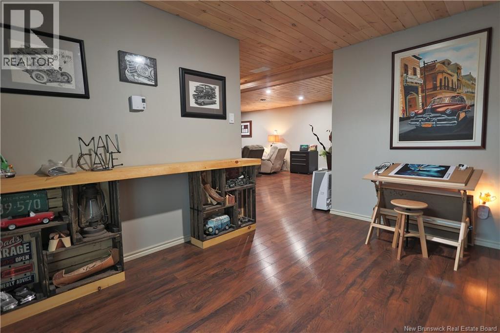 385 Desjardins Road, Dsl De Drummond/dsl Of Drummond, New Brunswick  E3Y 1T9 - Photo 36 - NB131980