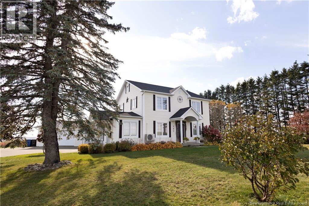 385 Desjardins Road, Dsl De Drummond/dsl Of Drummond, New Brunswick  E3Y 1T9 - Photo 4 - NB131980