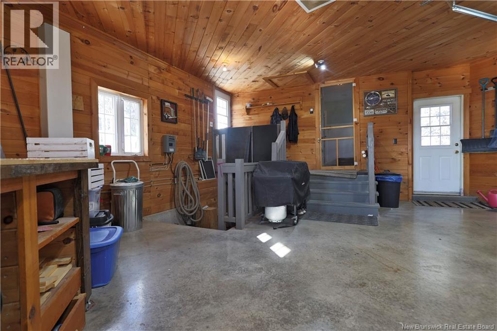 385 Desjardins Road, Dsl De Drummond/dsl Of Drummond, New Brunswick  E3Y 1T9 - Photo 40 - NB131980