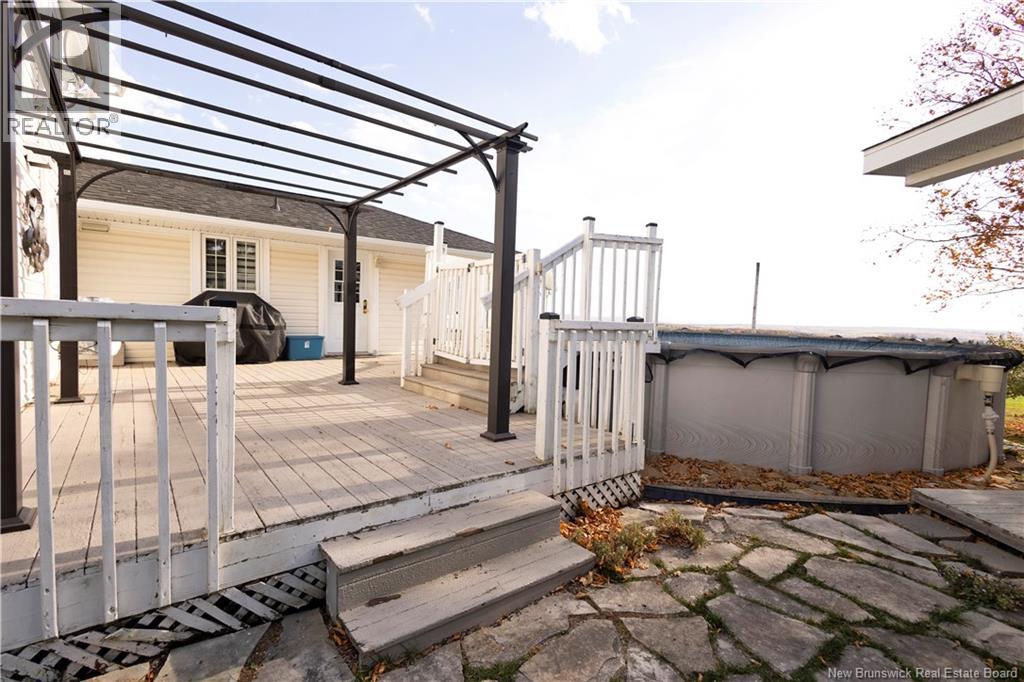 385 Desjardins Road, Dsl De Drummond/dsl Of Drummond, New Brunswick  E3Y 1T9 - Photo 42 - NB131980