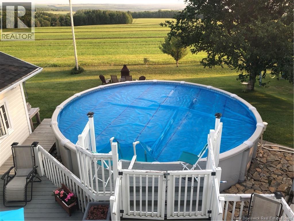 385 Desjardins Road, Dsl De Drummond/dsl Of Drummond, New Brunswick  E3Y 1T9 - Photo 43 - NB131980