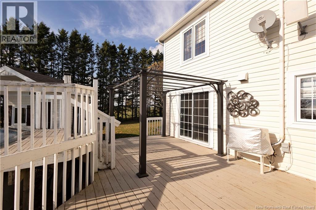 385 Desjardins Road, Dsl De Drummond/dsl Of Drummond, New Brunswick  E3Y 1T9 - Photo 44 - NB131980