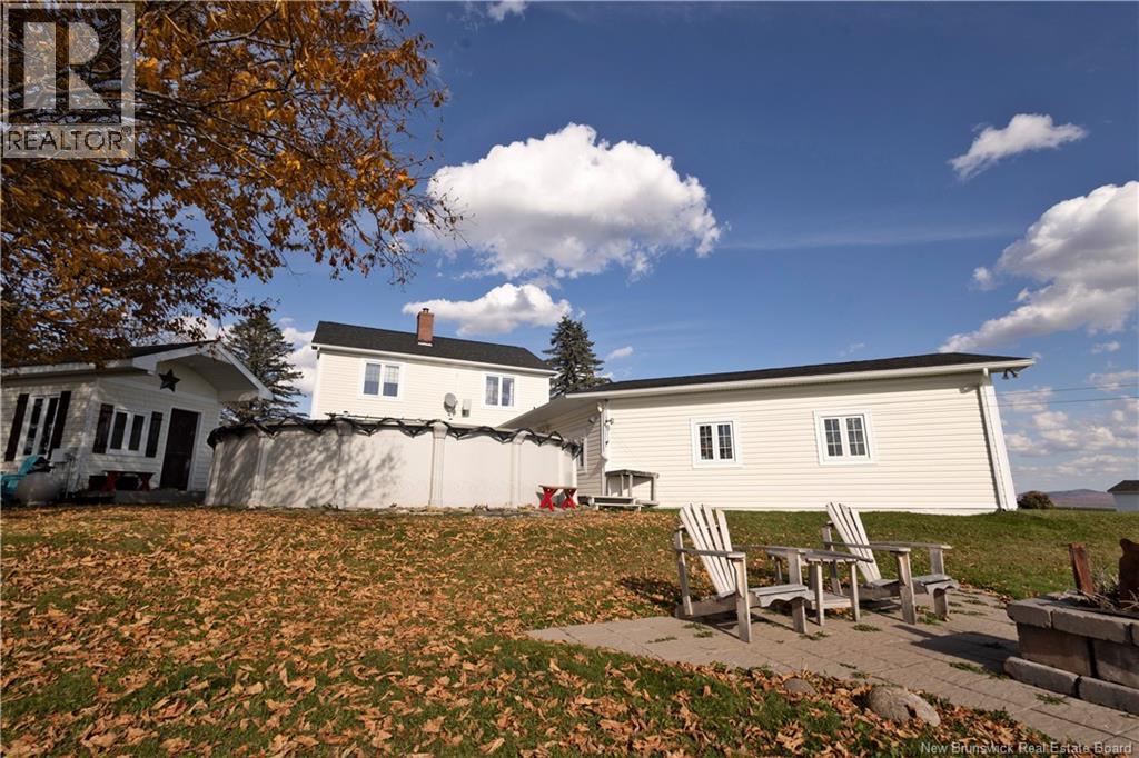 385 Desjardins Road, Dsl De Drummond/dsl Of Drummond, New Brunswick  E3Y 1T9 - Photo 45 - NB131980