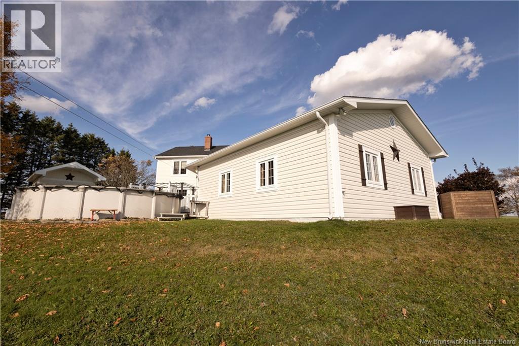 385 Desjardins Road, Dsl De Drummond/dsl Of Drummond, New Brunswick  E3Y 1T9 - Photo 46 - NB131980