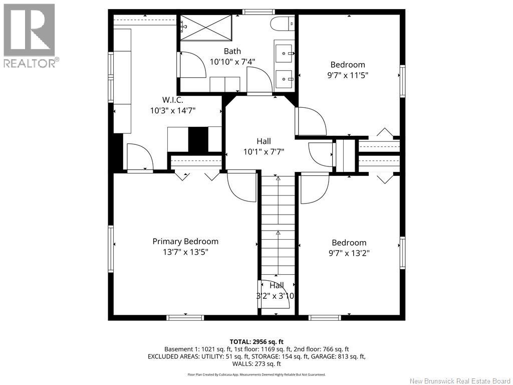 385 Desjardins Road, Dsl De Drummond/dsl Of Drummond, New Brunswick  E3Y 1T9 - Photo 50 - NB131980