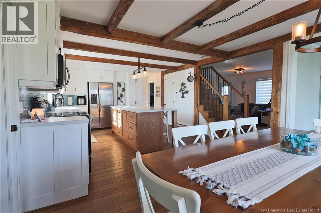 385 Desjardins Road, Dsl De Drummond/dsl Of Drummond, New Brunswick  E3Y 1T9 - Photo 9 - NB131980