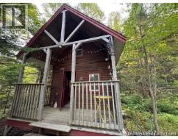 Milkish Creek Road, summerville, New Brunswick