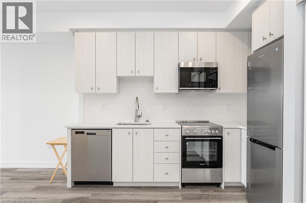 15 Wellington Street S Unit# 2807, Kitchener, Ontario  N2G 0E4 - Photo 10 - 40799640