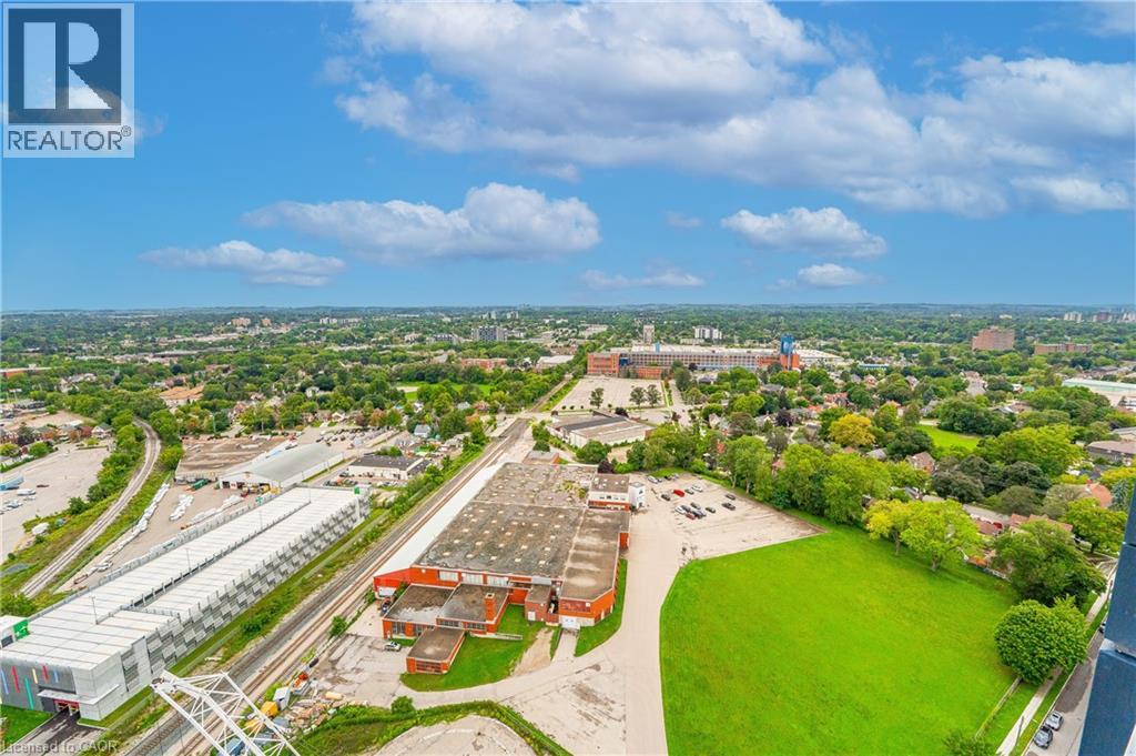 15 Wellington Street S Unit# 2807, Kitchener, Ontario  N2G 0E4 - Photo 22 - 40799640
