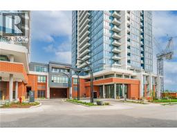 15 WELLINGTON Street S Unit# 2807, kitchener, Ontario