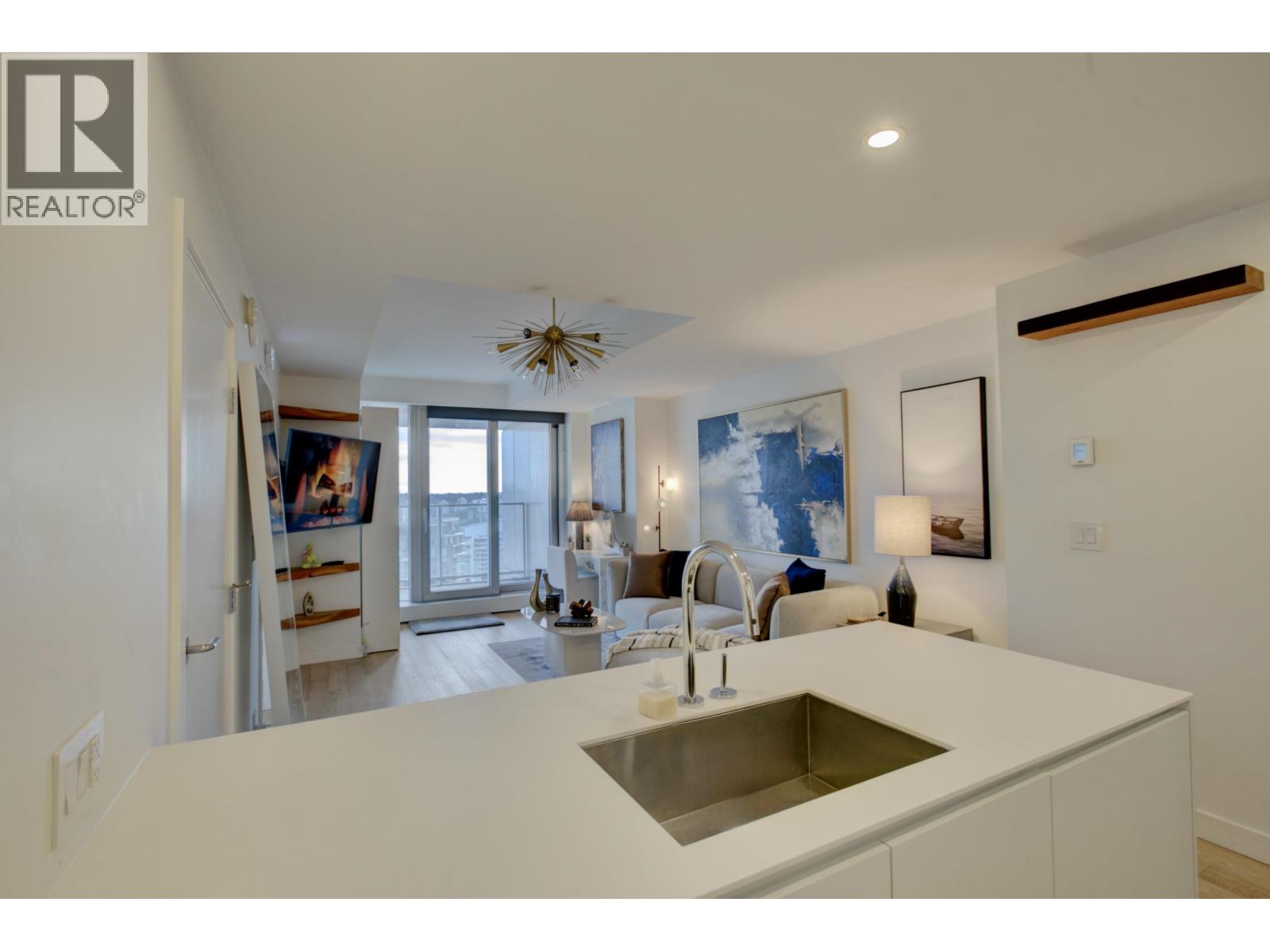 3809 1480 Howe Street, Vancouver, British Columbia V6Z 0G5 - Photo 13 - R3081800