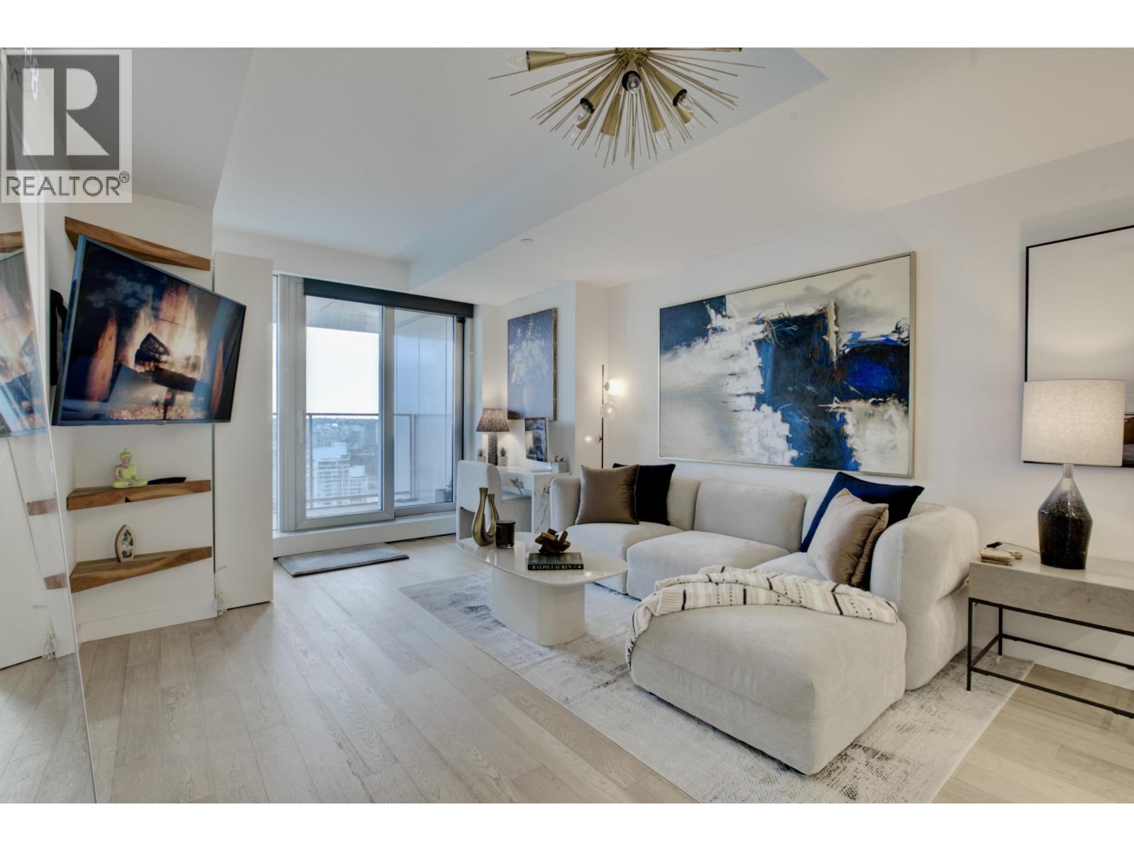 3809 1480 Howe Street, Vancouver, British Columbia V6Z 0G5 - Photo 17 - R3081800