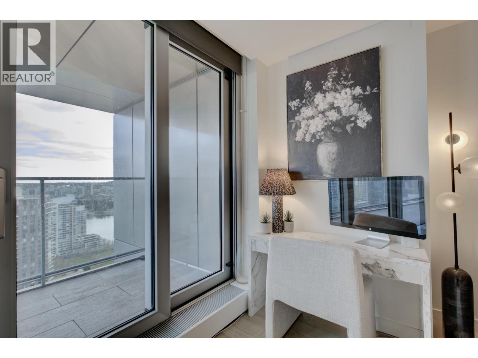 3809 1480 Howe Street, Vancouver, British Columbia V6Z 0G5 - Photo 21 - R3081800