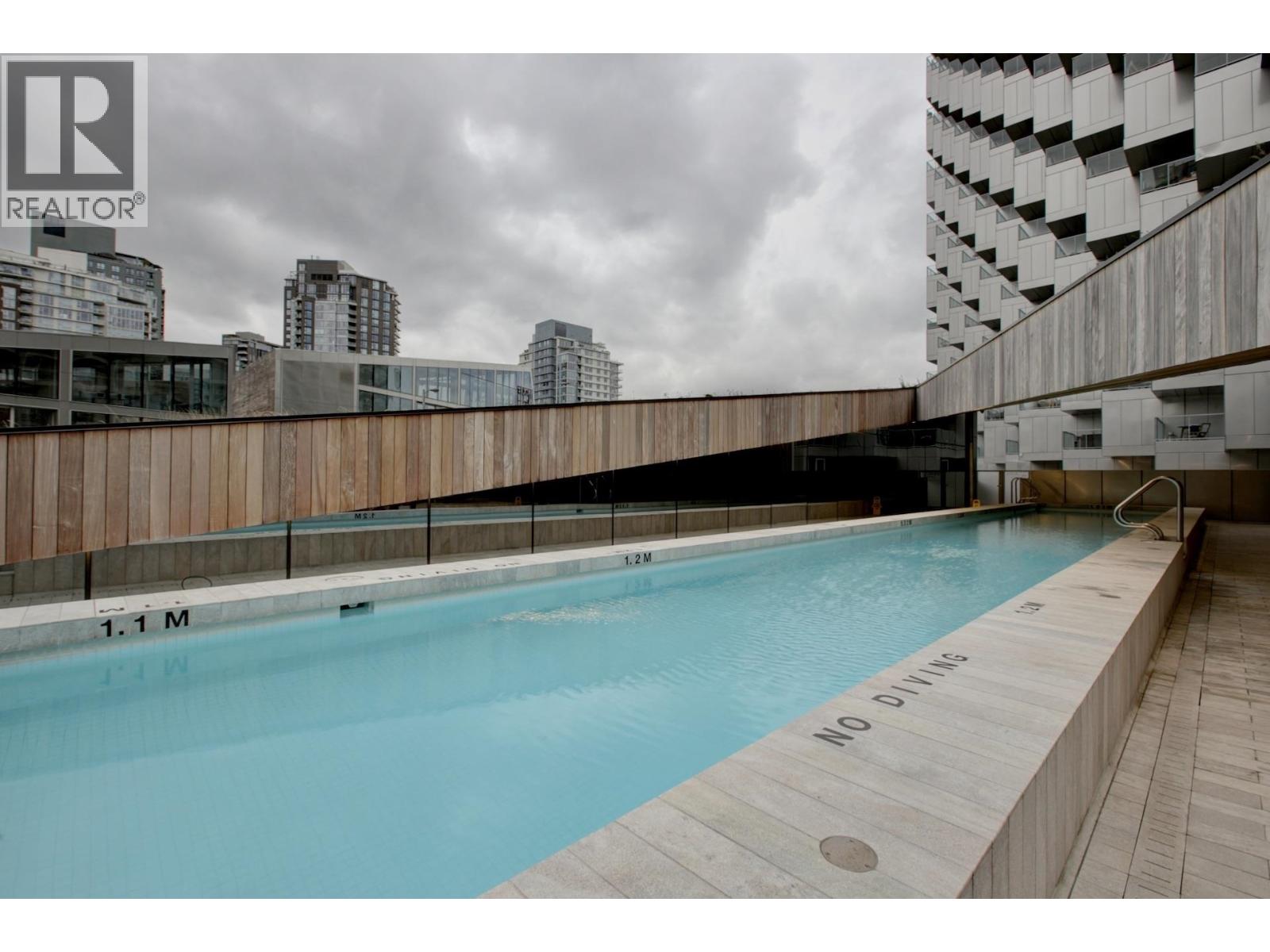 3809 1480 Howe Street, Vancouver, British Columbia V6Z 0G5 - Photo 31 - R3081800