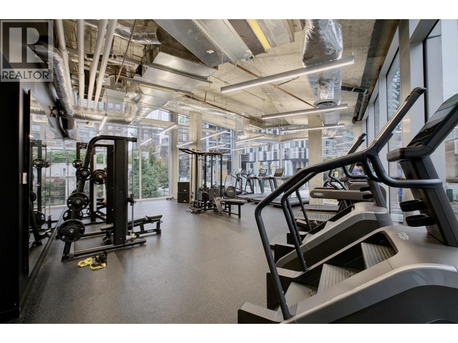 3809 1480 Howe Street, Vancouver, British Columbia V6Z 0G5 - Photo 36 - R3081800