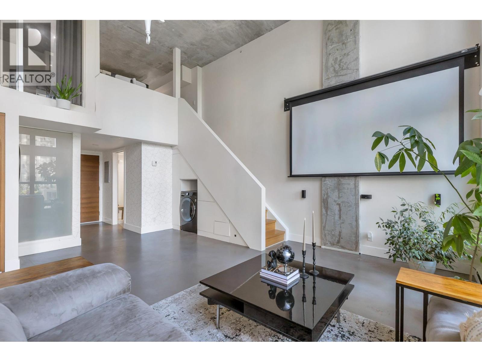 313 1238 SEYMOUR STREET, Vancouver, British Columbia