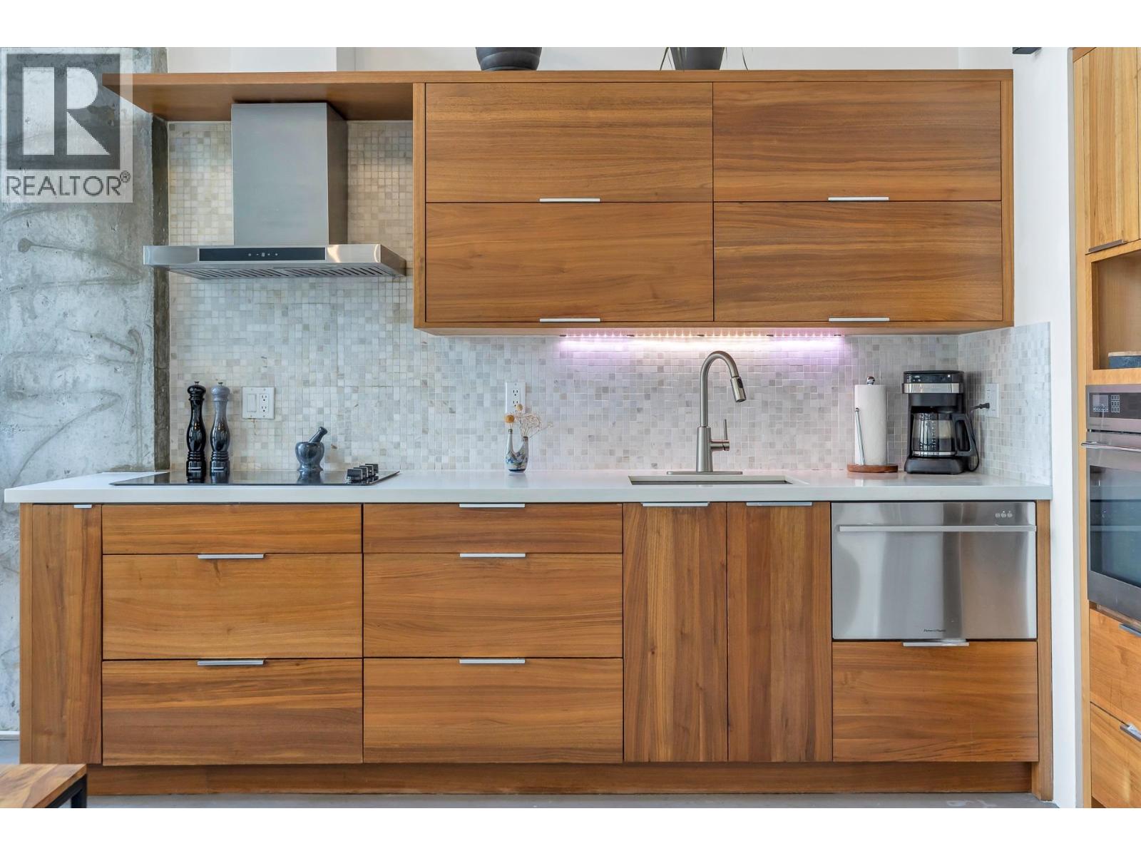 313 1238 Seymour Street, Vancouver, British Columbia  V6B 6J3 - Photo 12 - R3081813