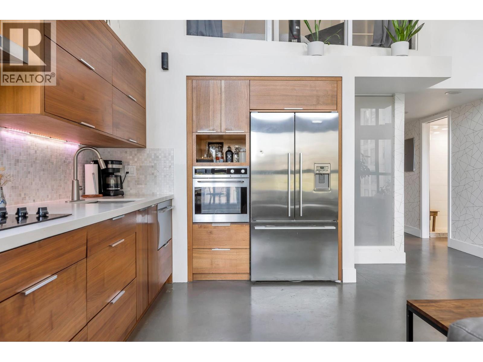 313 1238 Seymour Street, Vancouver, British Columbia  V6B 6J3 - Photo 13 - R3081813