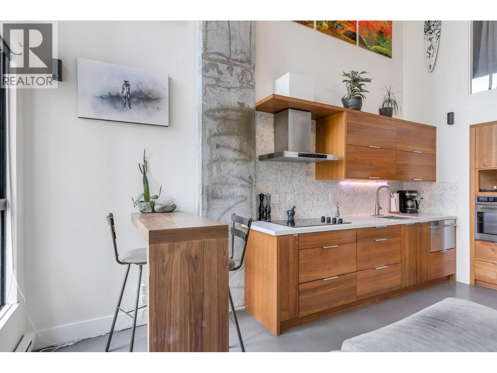 313 1238 Seymour Street, Vancouver, British Columbia  V6B 6J3 - Photo 16 - R3081813