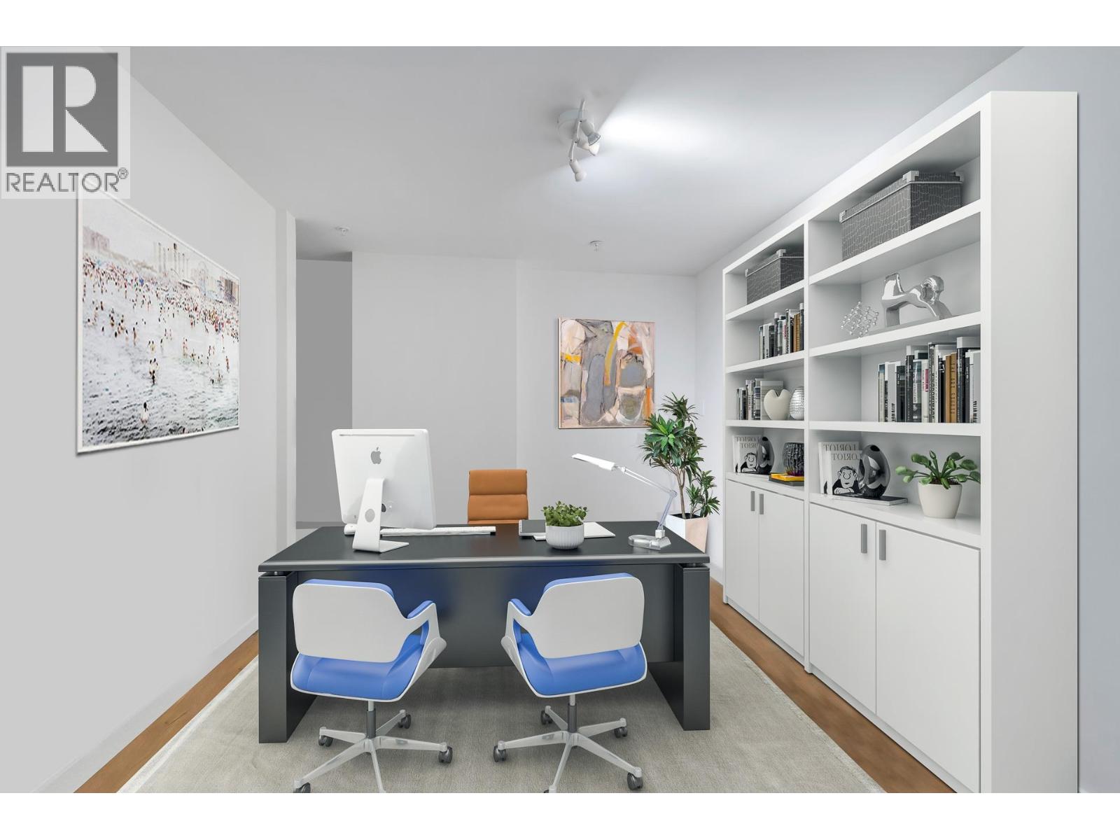 313 1238 Seymour Street, Vancouver, British Columbia  V6B 6J3 - Photo 27 - R3081813