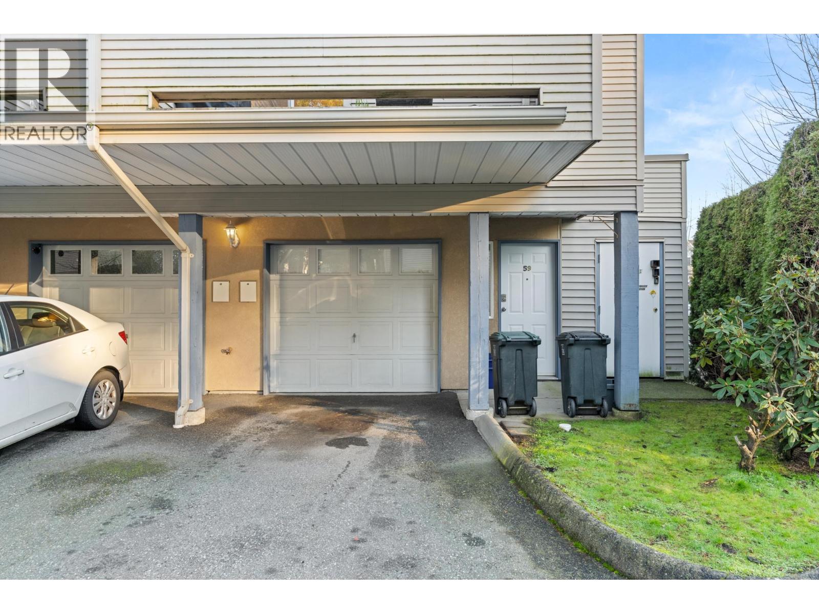 59 12449 191 Street, Pitt Meadows, British Columbia  V3Y 2R4 - Photo 33 - R3081835