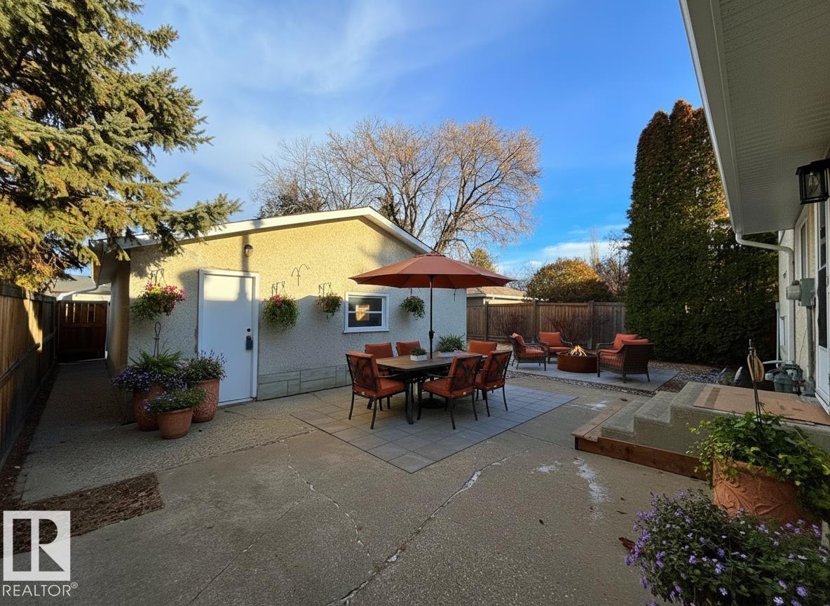 11744 37 Av Nw, Edmonton, Alberta  T6J 0J2 - Photo 23 - E4466395