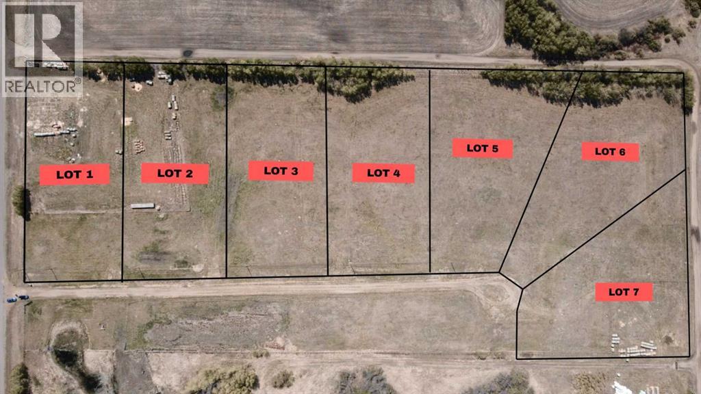 pt NE-24-45-7-W4, Rural Wainwright No. 61, Alberta