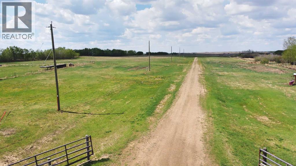 Pt Ne-24-45-7-W4, Rural Wainwright No. 61, Alberta  T9W 1T1 - Photo 5 - A2193710