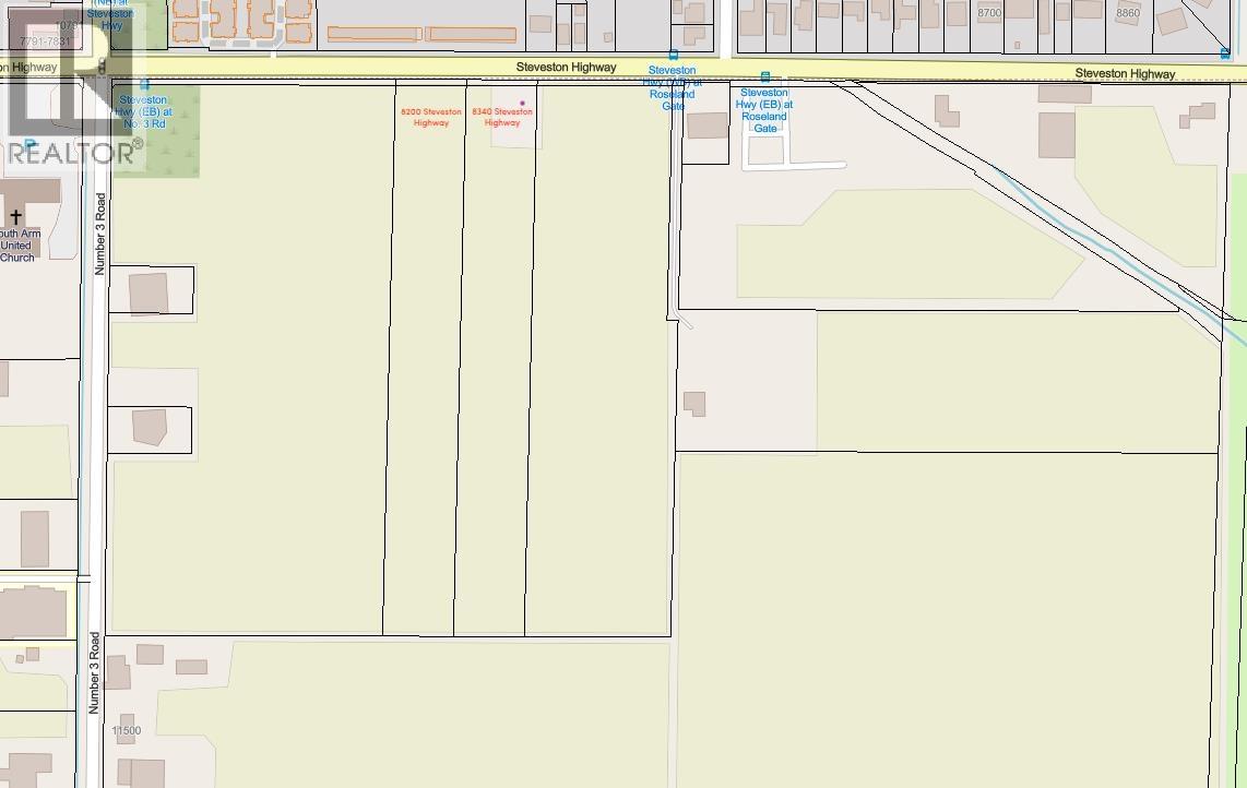 8340 Steveston Highway, Richmond, British Columbia  V7A 1M3 - Photo 2 - R3081798