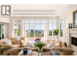 2356 KADLEC COURT, West Vancouver, British Columbia