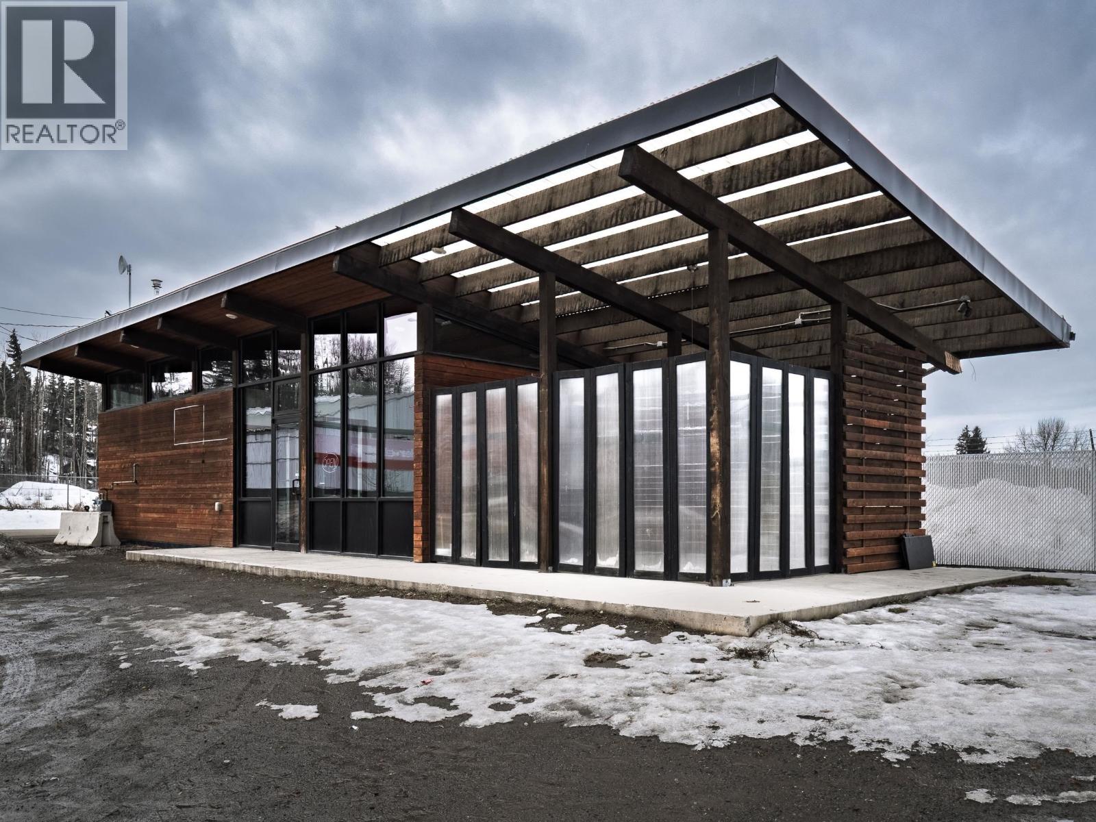 103 W 2nd Street, Vanderhoof, British Columbia  V0J 3A0 - Photo 6 - C8075357