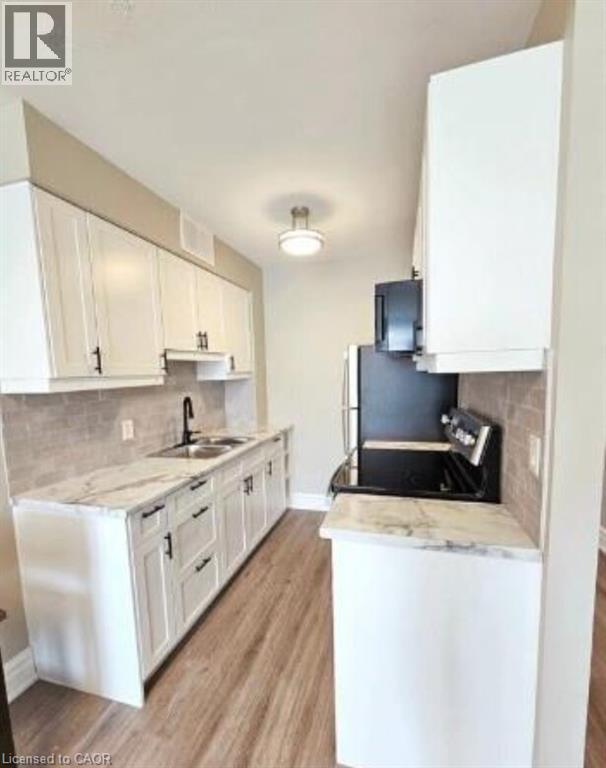 101 Queen Street S Unit# 405, Hamilton, Ontario  L8P 3R9 - Photo 2 - 40798735