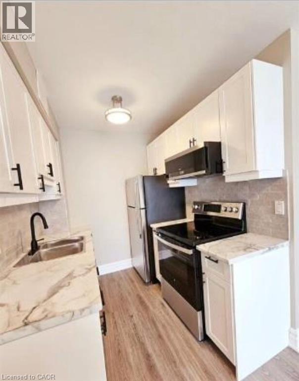 101 Queen Street S Unit# 405, Hamilton, Ontario  L8P 3R9 - Photo 3 - 40798735