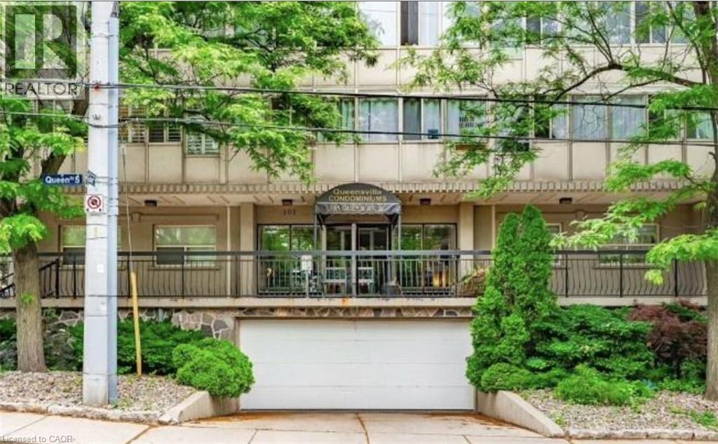 101 Queen Street S Unit# 405, Hamilton, Ontario  L8P 3R9 - Photo 15 - 40798735