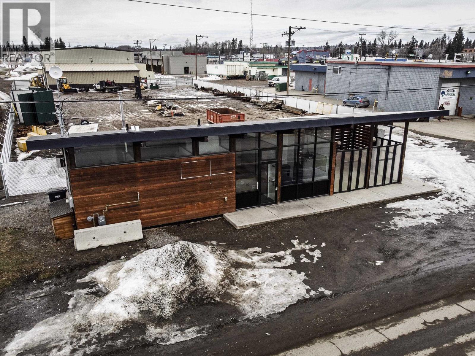 103 W 2nd Street, Vanderhoof, British Columbia  V0J 3A0 - Photo 2 - C8075357