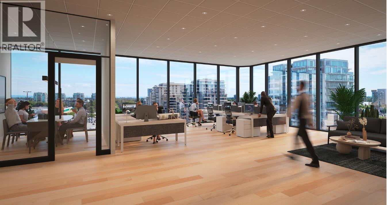 510 5599 No. 3 Road, Richmond, British Columbia  V6X 0X8 - Photo 12 - C8075359