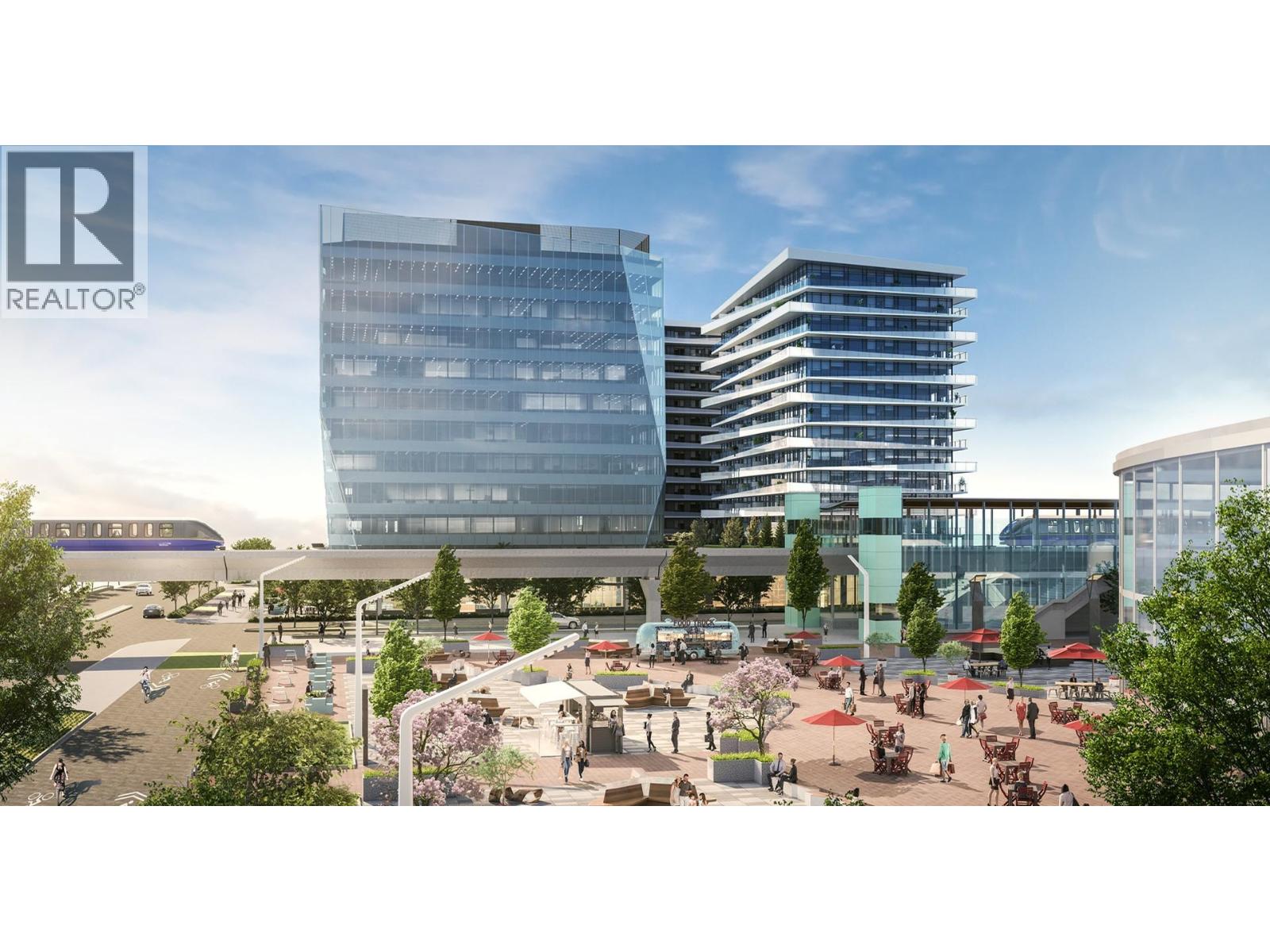 510 5599 No. 3 Road, Richmond, British Columbia  V6X 0X8 - Photo 2 - C8075359