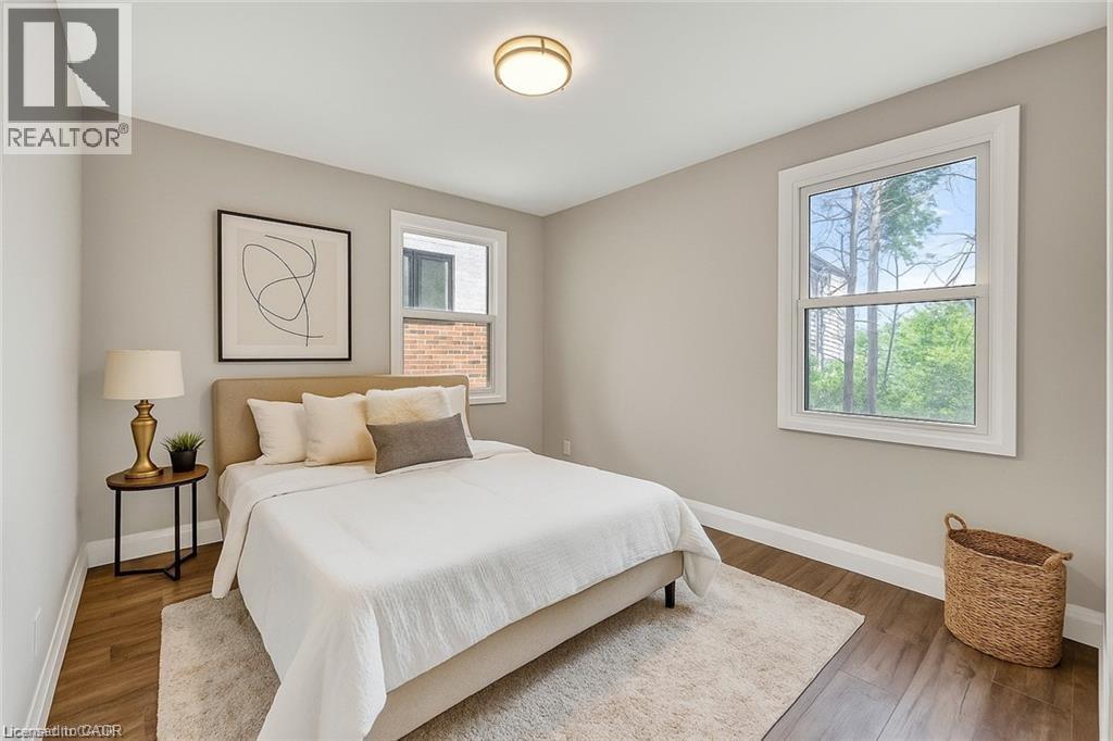 102 Sydney Street N Unit# 3, Kitchener, Ontario  N2H 3L7 - Photo 4 - 40800145