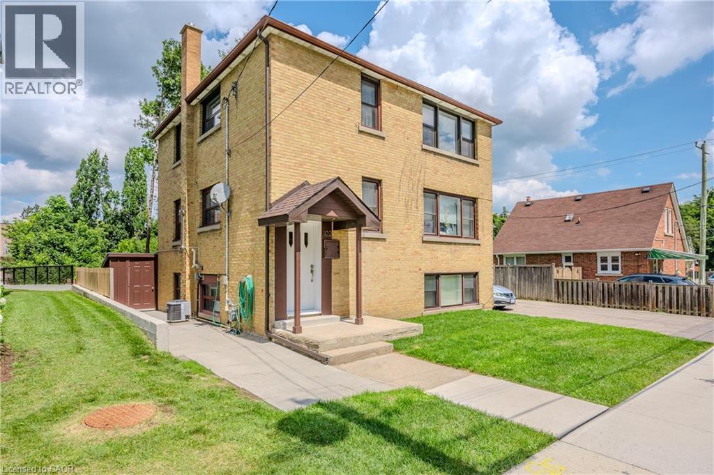 102 Sydney Street N Unit# 3, Kitchener, Ontario  N2H 3L7 - Photo 2 - 40800145