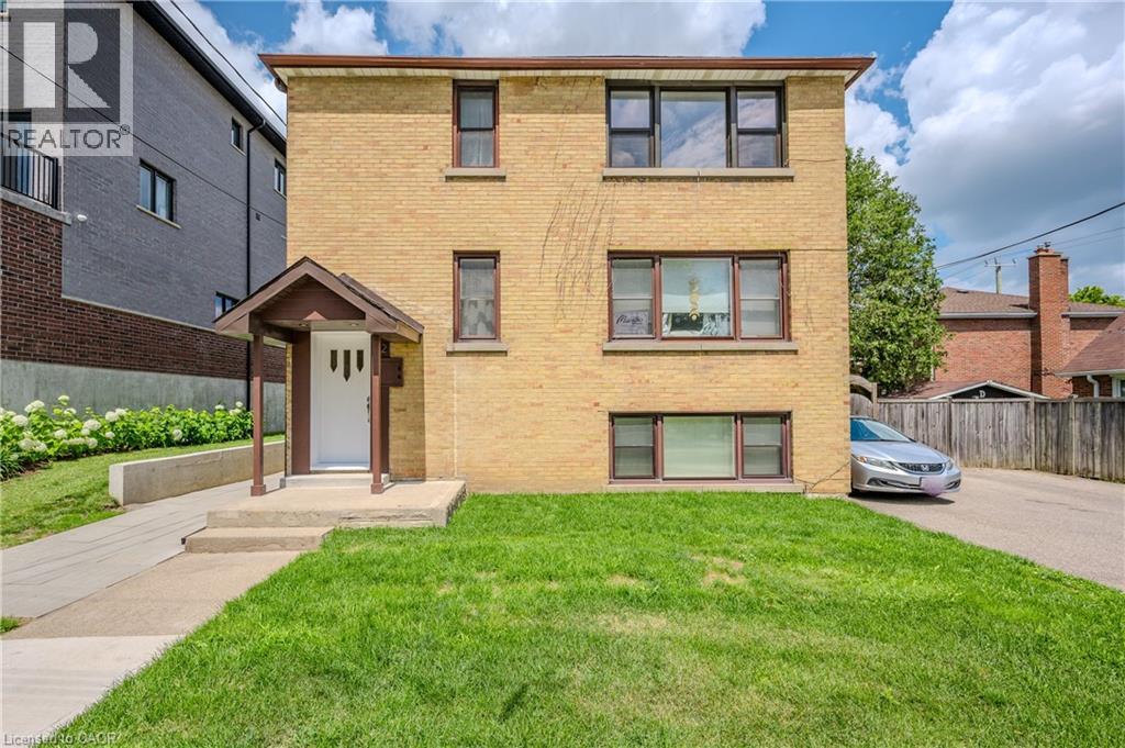 102 Sydney Street N Unit# 3, Kitchener, Ontario  N2H 3L7 - Photo 8 - 40800145