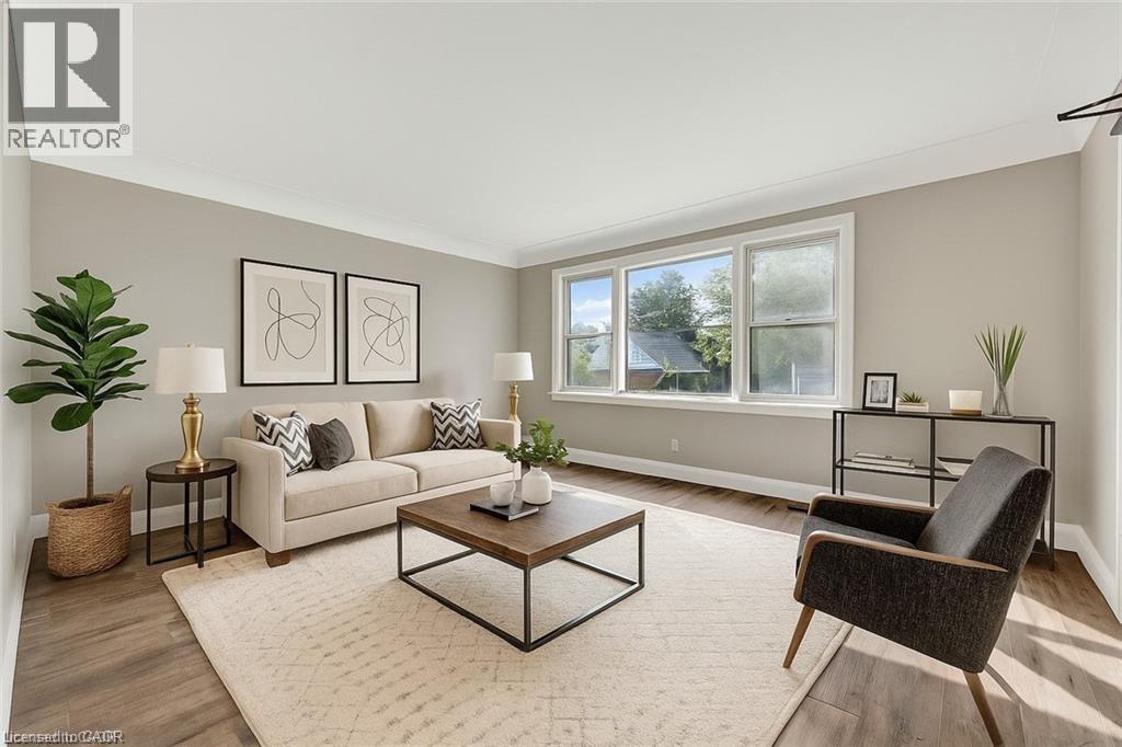 102 Sydney Street N Unit# 3, Kitchener, Ontario  N2H 3L7 - Photo 1 - 40800145