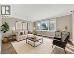 102 SYDNEY Street N Unit# 3, kitchener, Ontario