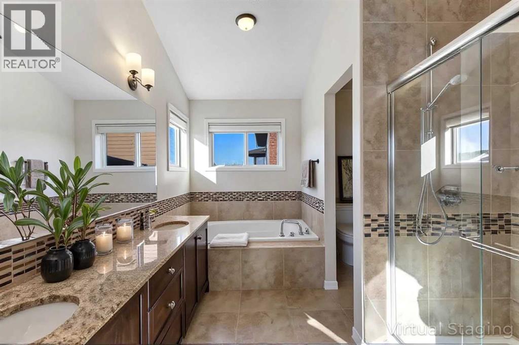 63 Panton View Nw, Calgary, Alberta  T3K 0W2 - Photo 23 - A2268965