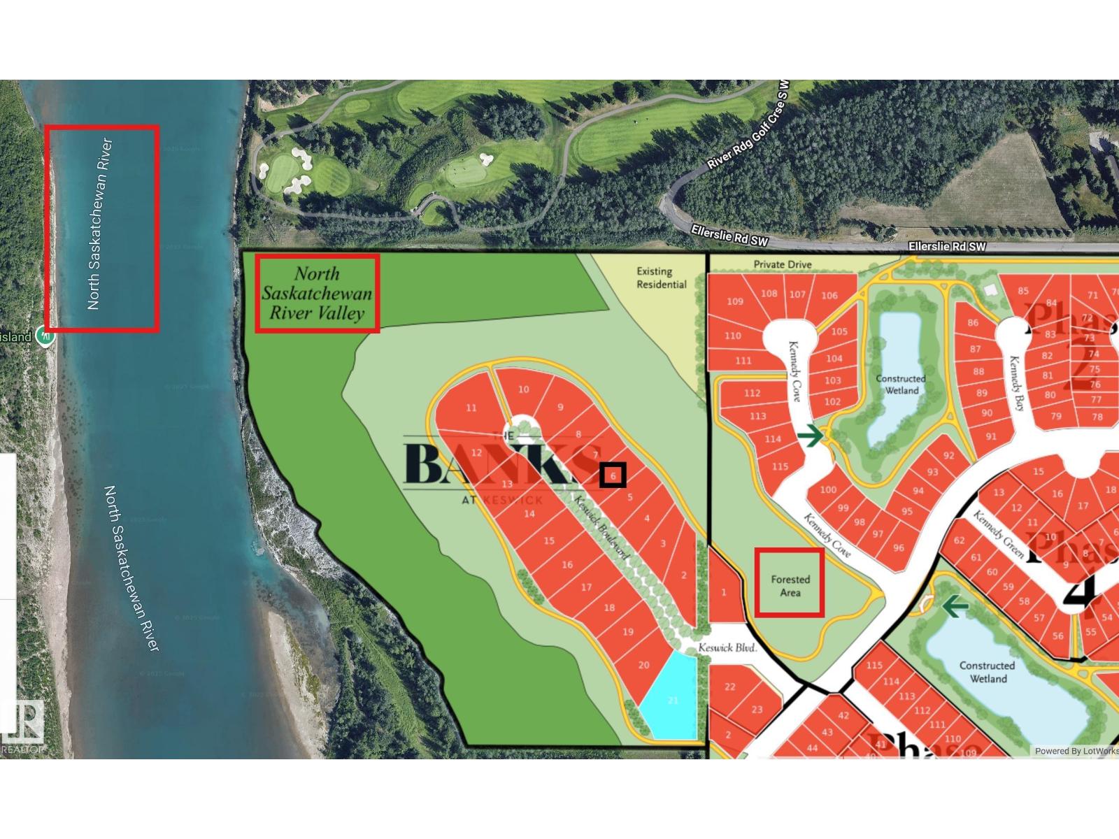 #6 3466 Keswick Bv Sw, Edmonton, Alberta  T6W 3S4 - Photo 4 - E4470653