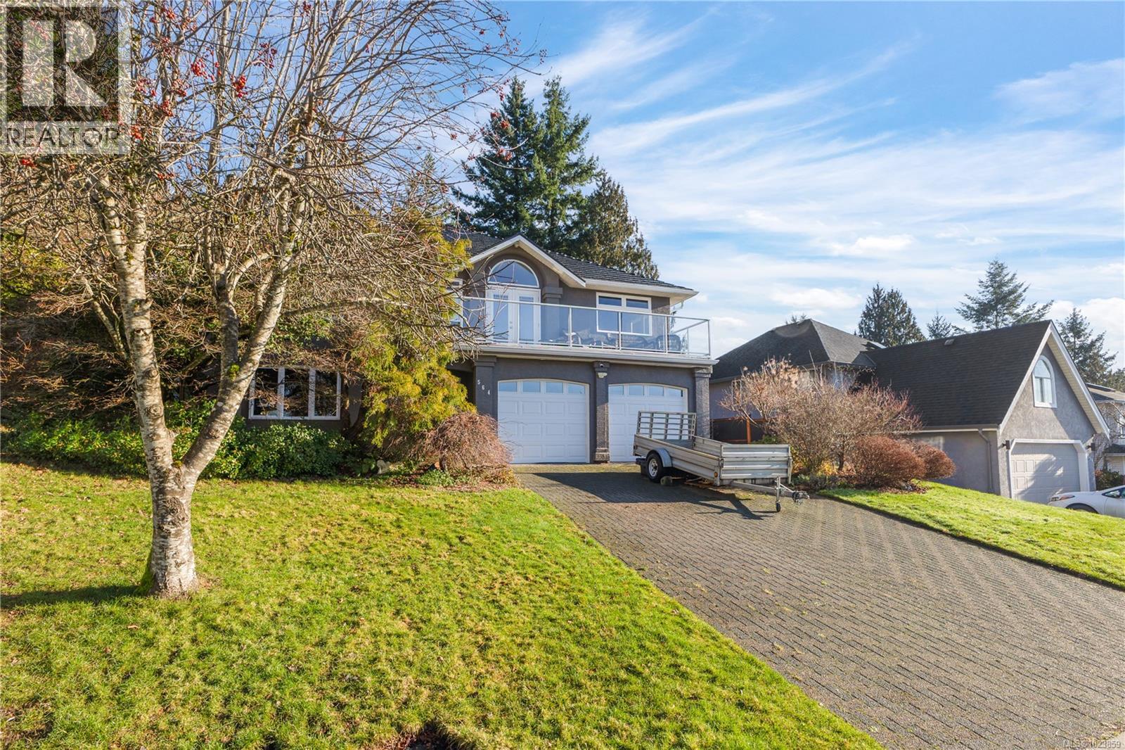 564 Steenbuck Dr, Campbell River, British Columbia  V9W 7R5 - Photo 2 - 1023859