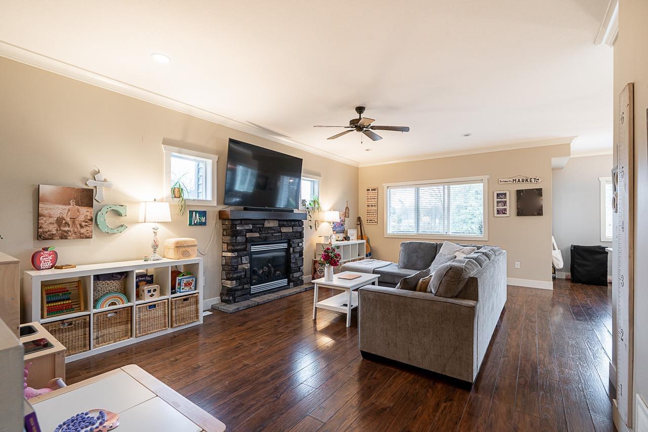 2 45466 Wells Road, Sardis West Vedder, Chilliwack, British Columbia  V2R 1G6 - Photo 5 - R3081820