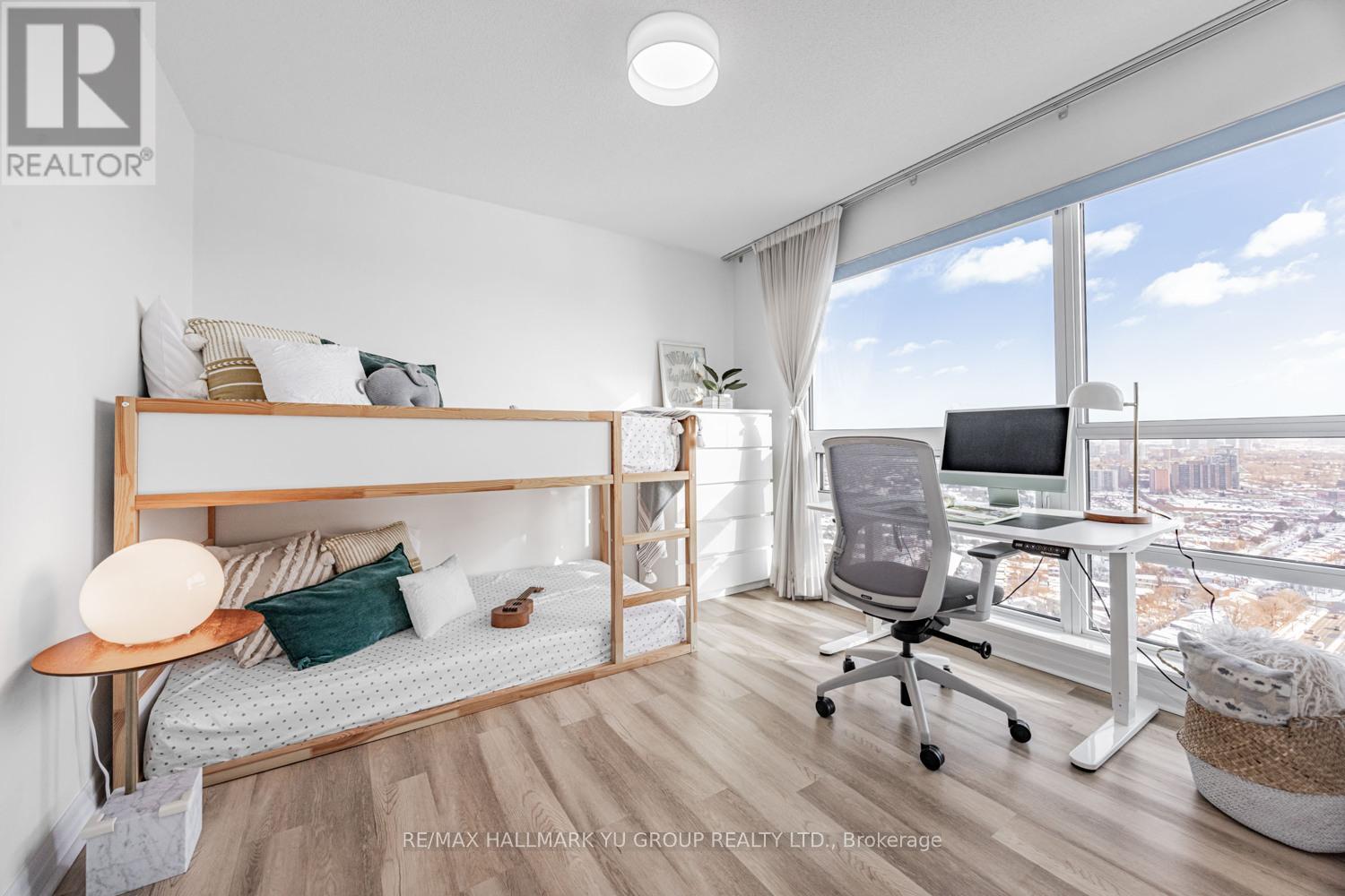 3509 - 2015 Sheppard Avenue E, Toronto, Ontario  M2J 0B3 - Photo 16 - C12717802